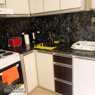 Departamento céntrico de 2 habitaciones y Pileta Edificio Sommet - Villa Carlos Paz - 9