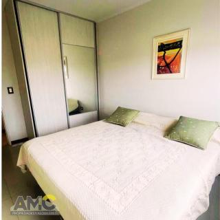Departamento céntrico de 2 habitaciones y Pileta Edificio Sommet - Villa Carlos Paz - 5