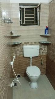 Subha Dipan-1 BHK Independent Furnished Flat near KIIT Square - Bhubaneshwar - 8