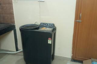 Subha Dipan-1 BHK Independent Furnished Flat near KIIT Square - Bhubaneshwar - 6