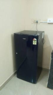 Subha Dipan-1 BHK Independent Furnished Flat near KIIT Square - Bhubaneshwar - 4