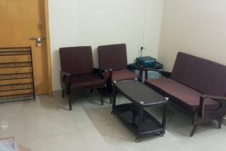 Subha Dipan-1 BHK Independent Furnished Flat near KIIT Square - Bhubaneshwar - 1
