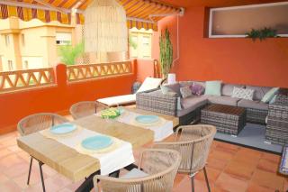 Urbanización Punta del Faro - Torrox - 8