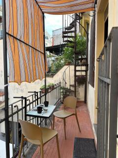 Interno Otto con Bellissima Terrazza e Gazebo - 2