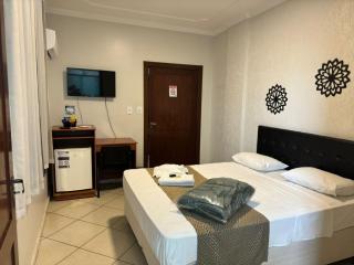 Kaa House Hotel - Carmópolis de Minas - 3
