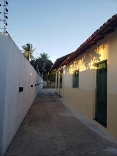 Casa aconchegante em Caravelas Abrolhos BA - Caravelas - 4