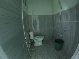 Wild Gibbon Guesthouse - Bukit Lawang - 7