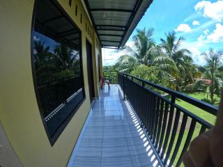 Wild Gibbon Guesthouse - Bukit Lawang - 6