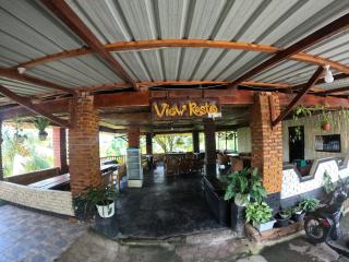 Wild Gibbon Guesthouse - Bukit Lawang - 3