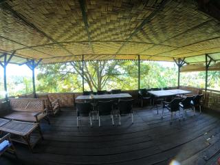 Wild Gibbon Guesthouse - Bukit Lawang - 2