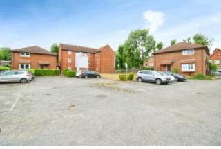 1 Bed House Sleeps 2 -Free Parking -Tv - 1