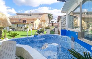 Awesome Apartment In Grottaglie - Grottaglie - 9