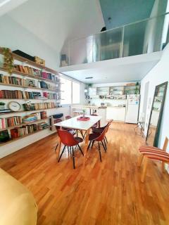 Casa Villa Crespo - 0