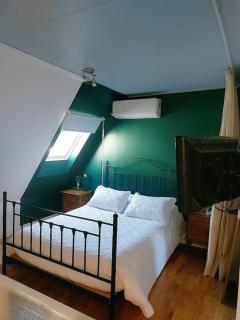 Casa Villa Crespo - Buenos Aires - 9