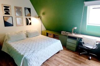 Casa Villa Crespo - Buenos Aires - 7