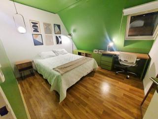 Casa Villa Crespo - Buenos Aires - 2