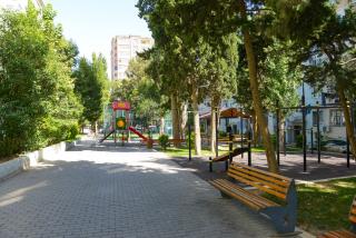 Idea Park Apartment - 2