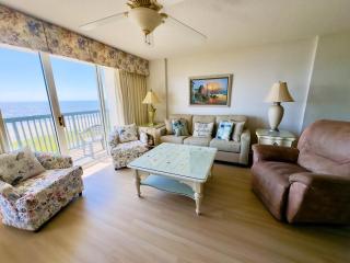 Ashworth 303 condo - Myrtle Beach - 9