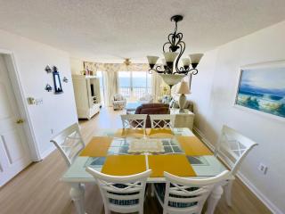 Ashworth 303 condo - Myrtle Beach - 6