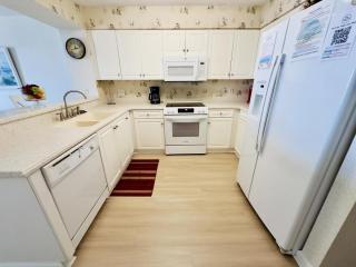 Ashworth 303 condo - Myrtle Beach - 3
