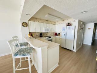 Ashworth 303 condo - Myrtle Beach - 4