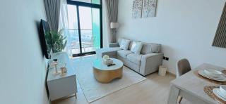 Elegant Brand New 1br Apartment - Dubai - 8