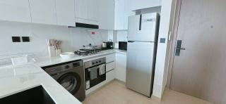 Bright & Cozy 1br Jvc Balcony Free Parking - Dubaï - 2