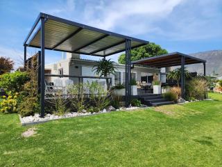 Beachwood Cottage - Gordonʼs Bay - 0