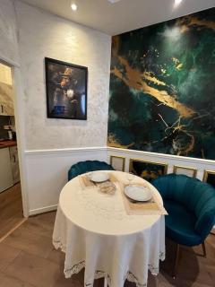 Appartement Gare-Centre-Rouen - 9