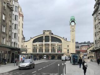 Appartement Gare-Centre-Rouen - 4