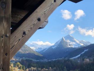 Chalet Purdey - Sleeps 10 with Hot Tub - Montriond - 8