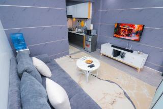 Sunrise Luxury Homes, Gatundu Heights - Nairobi - 2