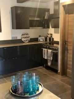 Chalet Purdey - Sleeps 10 with Hot Tub - Montriond - 2