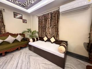 Modern Luxe Haven - Siliguri - 7