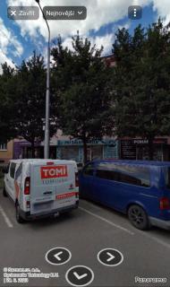 Komfortní byt u parku - Olomouc - 9