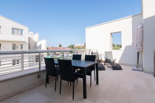 Garden Palace - Vitamin Sea Appartment with Teracce - 1