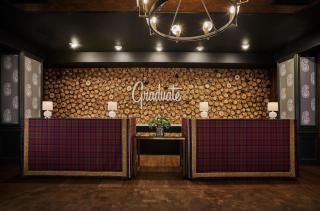 Graduate by Hilton Minneapolis - Minneapolis - 2