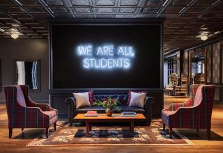 Graduate by Hilton Minneapolis - Minneapolis - 4