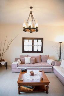 Luxury Mansion in Pelion Hills - Afissos - 7