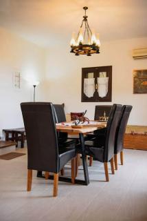 Luxury Mansion in Pelion Hills - Afissos - 5