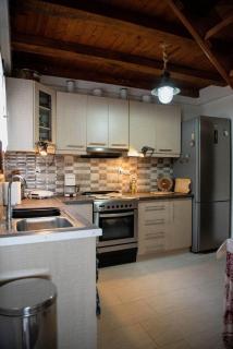 Luxury Mansion in Pelion Hills - Afissos - 3