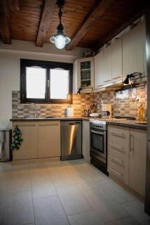 Luxury Mansion in Pelion Hills - Afissos - 2