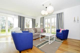 Ferienwohnung in Wyk auf Foehr - Wyk auf Föhr - 6