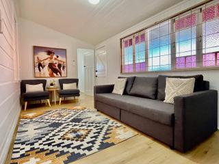 Heritage 5BR Queenslander- Walk to CBD & South Bank - Brisbane - 5