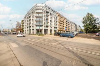 Stylish Apartment with Air Condtioning Łódź by Renters Prestige - Łódź - 5