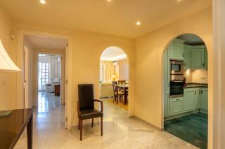 Luxury apartment in Puento Romano - Marbella - 7