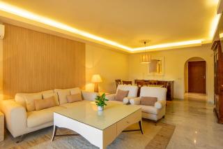 Luxury apartment in Puento Romano - Marbella - 4
