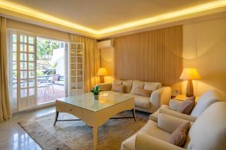 Luxury apartment in Puento Romano - Marbella - 6