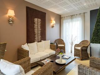 Luxury Apartment near Breton oyster Village - Cancale - 4