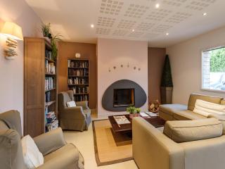Luxury Apartment near Breton oyster Village - Cancale - 5